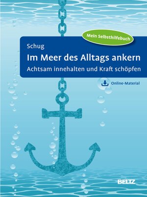 cover image of Im Meer des Alltags ankern